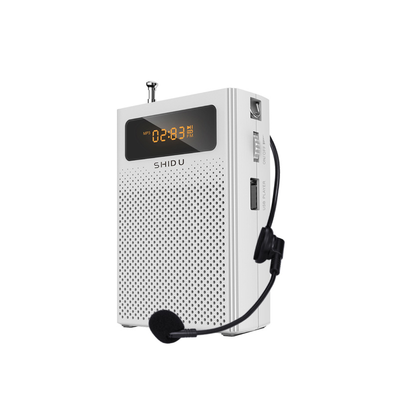 S268 wired original voice amplifier