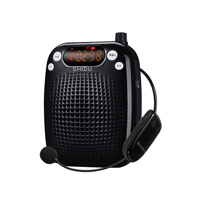 S20 Digital Wireless Voice Amplifier