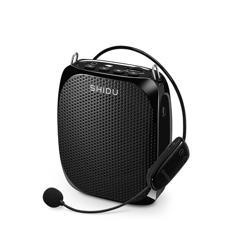 S30 portable voice amplifier