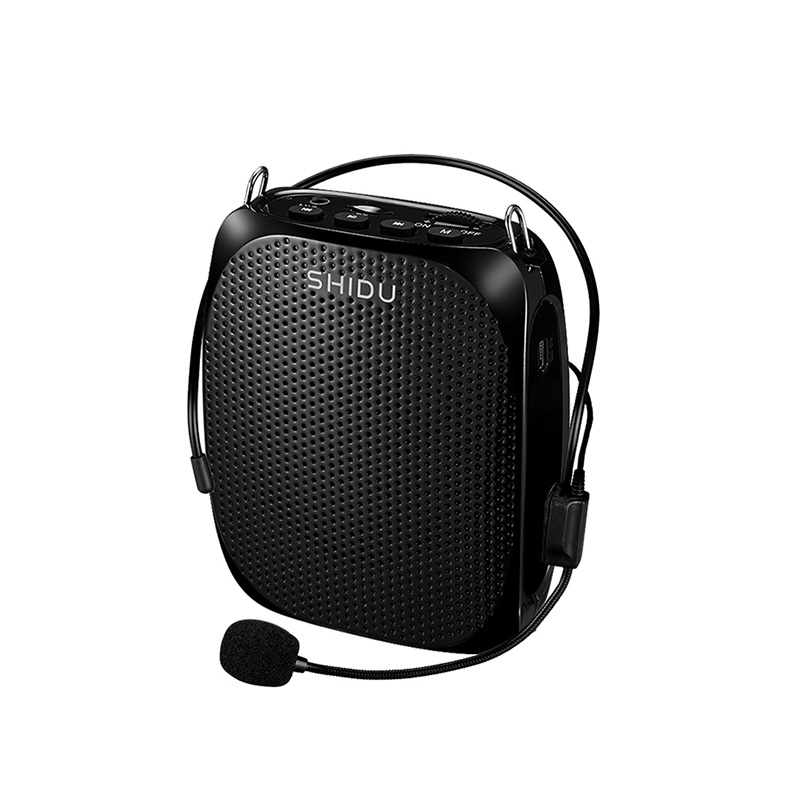 S30 portable voice amplifier