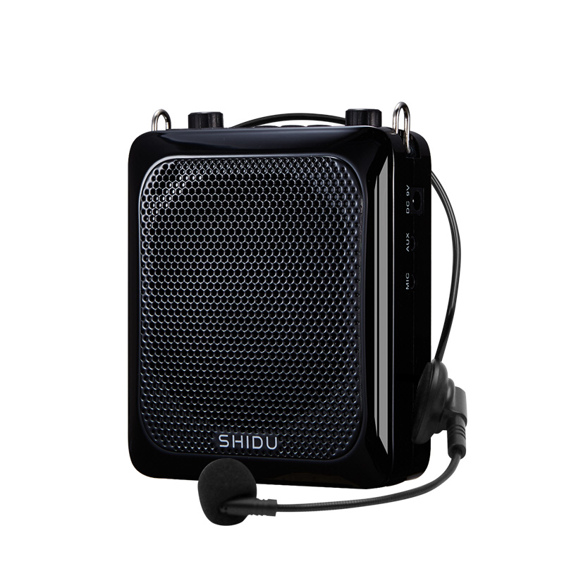 S516 portable voice amplifier