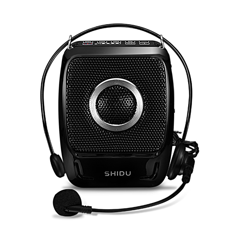 S519 portable voice amplifier